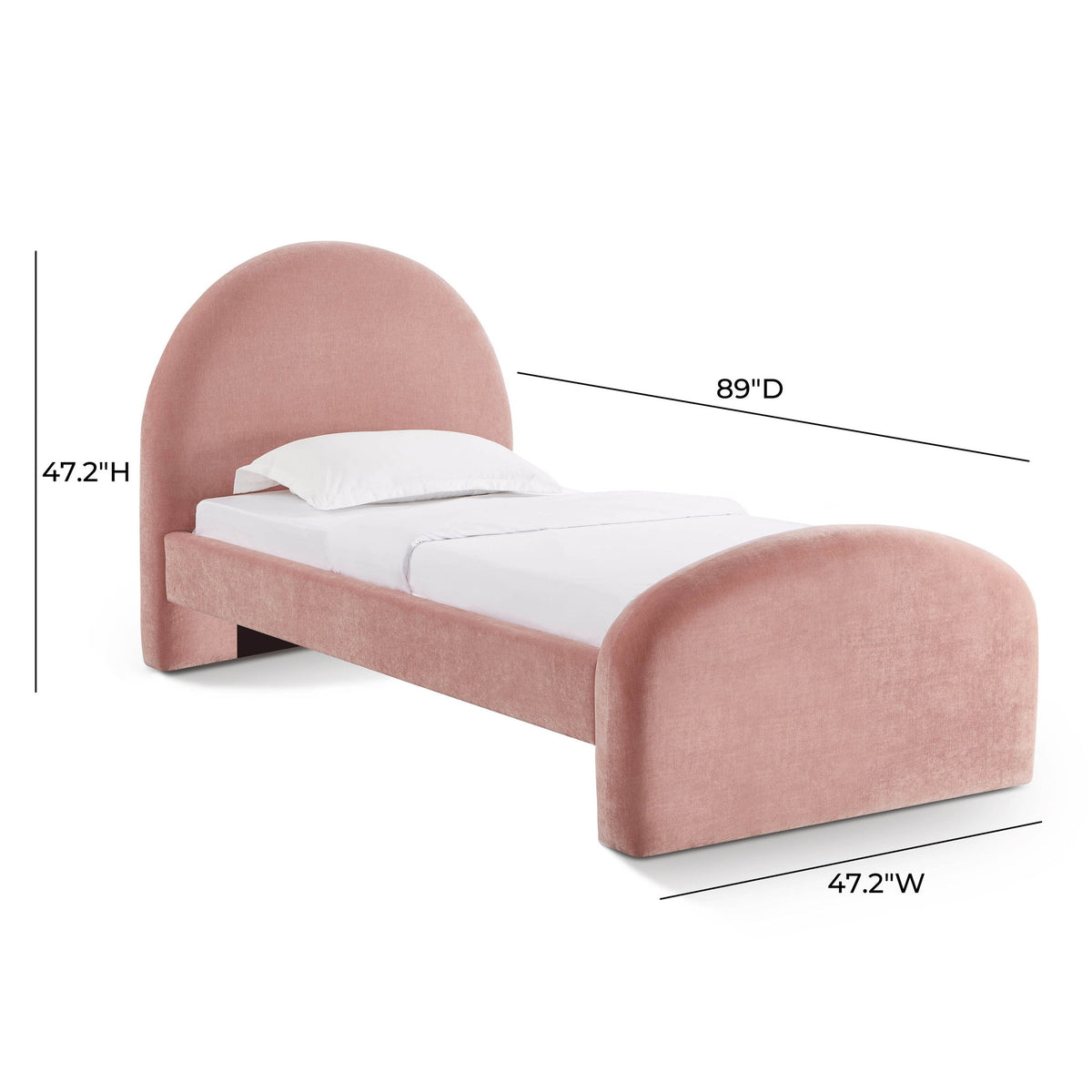 Moon - Bed - R&R Furniture Gallery (Fountain Valley, CA)