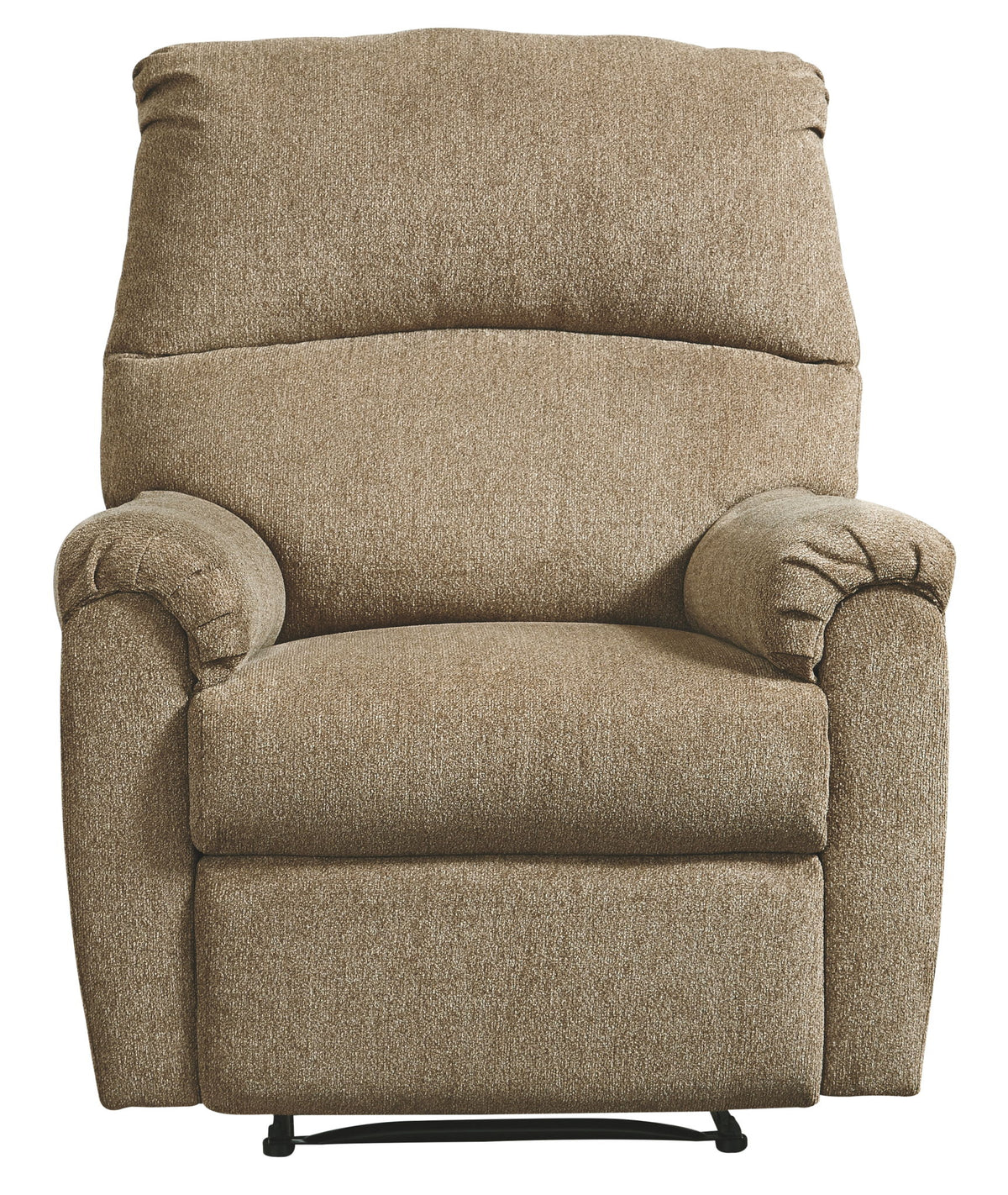 Nerviano - Recliner - R&R Furniture Gallery (Fountain Valley, CA)