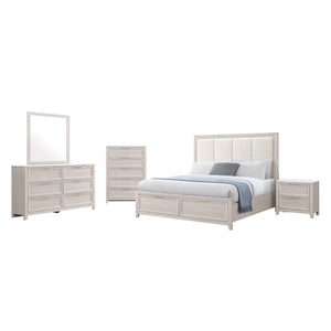 Melissa - Nightstand