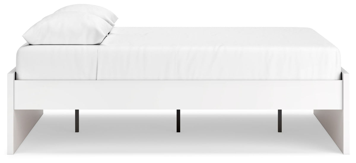 Onita - Platform Bed - R&R Furniture Gallery (Fountain Valley, CA)