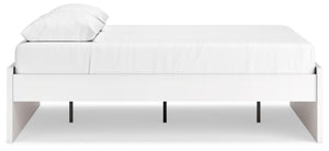 Onita - Platform Bed - R&R Furniture Gallery (Fountain Valley, CA)