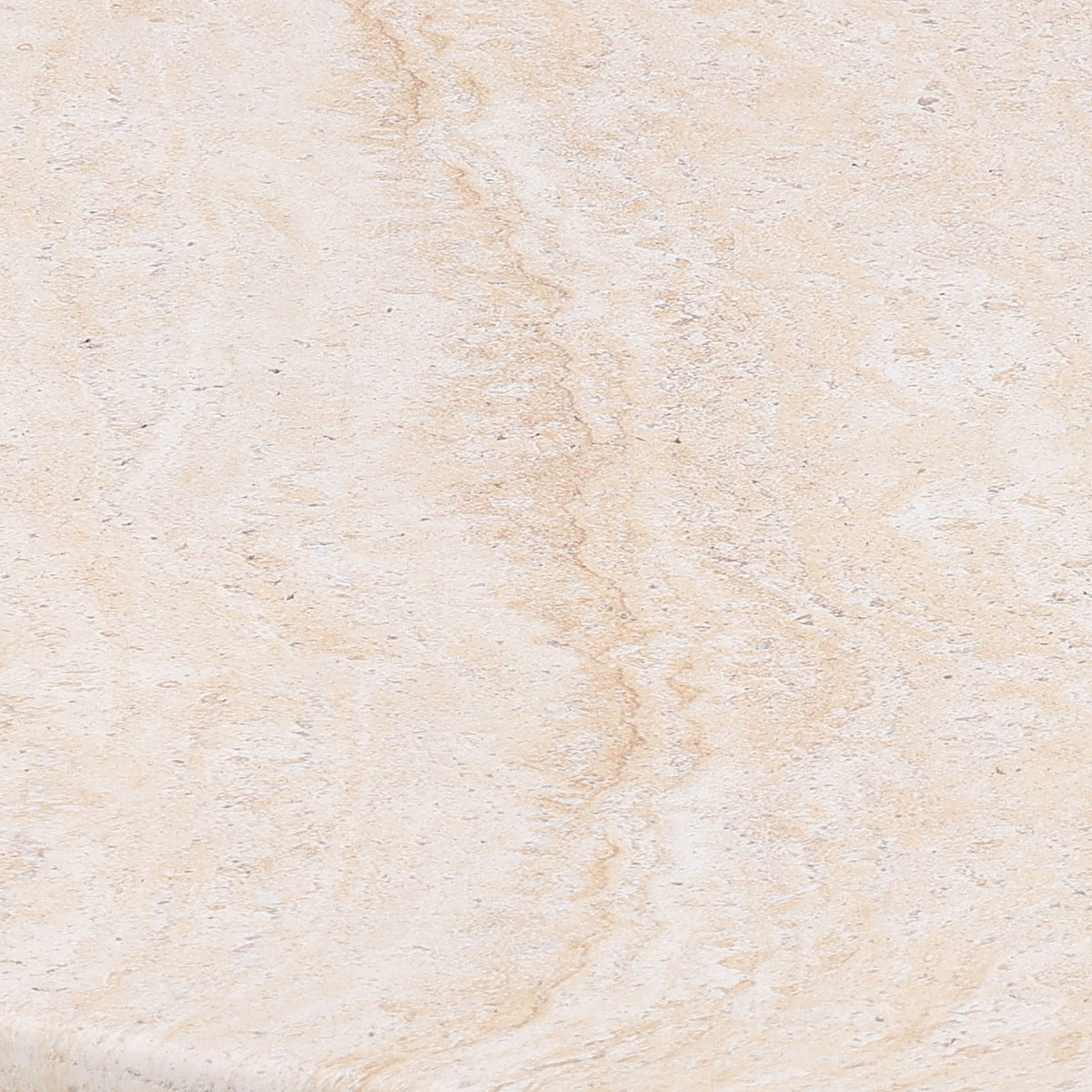 Trebol - Outdoor Coffee Table - Faux Travertine