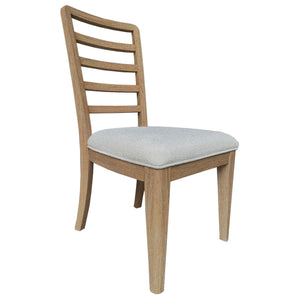 Escape - Round Dining Set