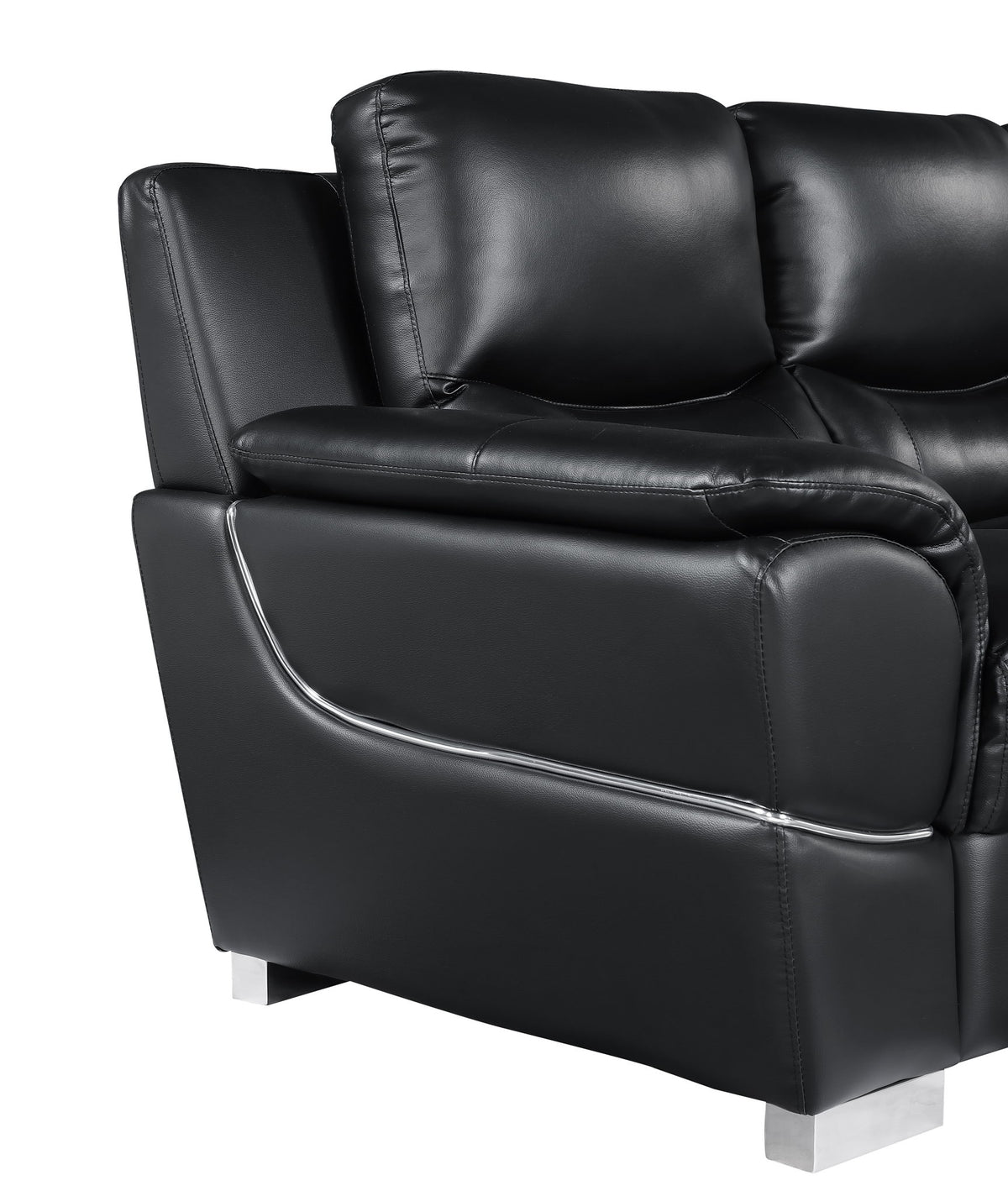 4572 - Loveseat - R&R Furniture Gallery (Fountain Valley, CA)