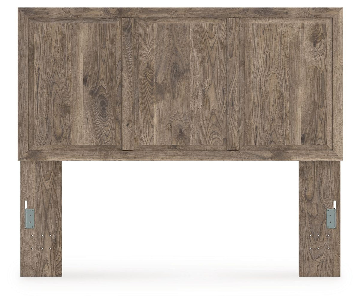 Rusticott - Panel Headboard - R&R Furniture Gallery (Fountain Valley, CA)