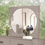Mirror, White Oak - FM79010AK-M