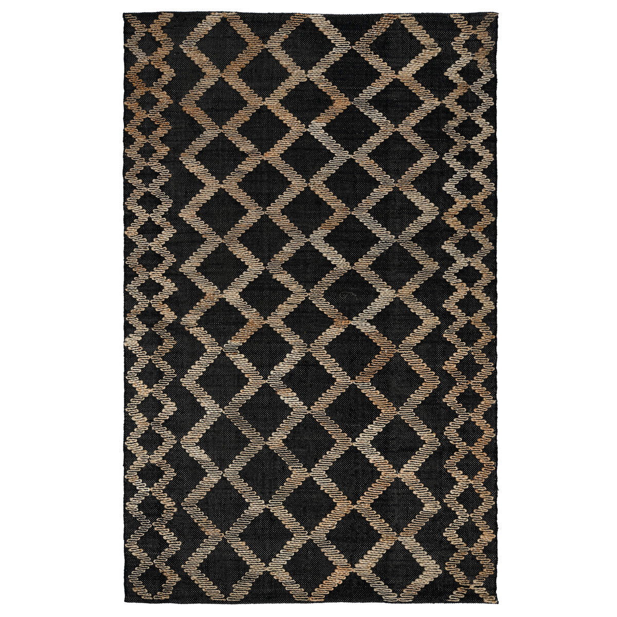 Gobi - Rug - R&R Furniture Gallery (Fountain Valley, CA)