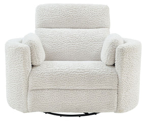Gosaldo - Swivel Glider Recliner