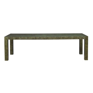 Ingrain - Extension Dining Table