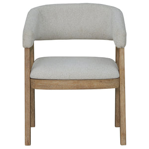 Escape - Round Dining Set
