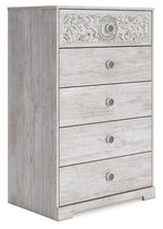 Paxberry - Chest - R&R Furniture Gallery (Fountain Valley, CA)