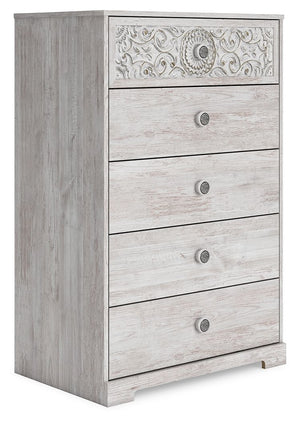 Paxberry - Chest - R&R Furniture Gallery (Fountain Valley, CA)
