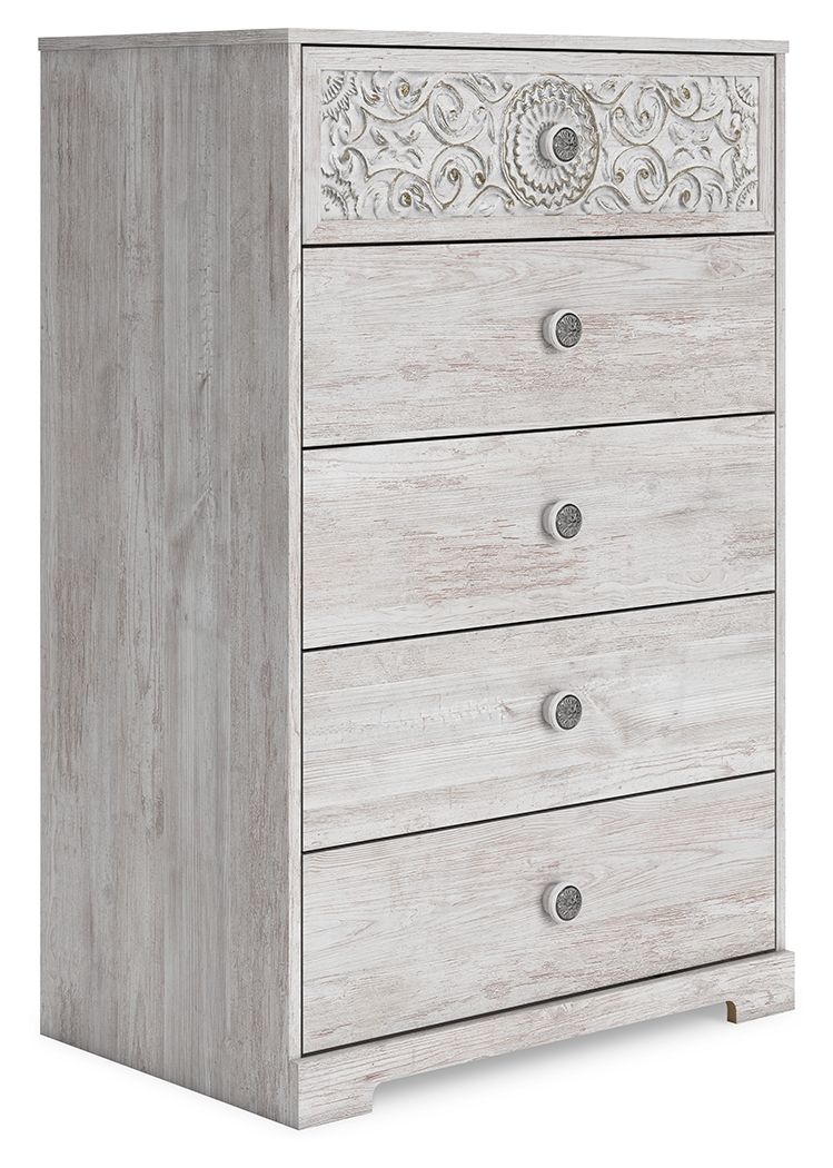 Paxberry - Chest - R&R Furniture Gallery (Fountain Valley, CA)