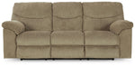 Alphons - Reclining Sofa - R&R Furniture Gallery (Fountain Valley, CA)