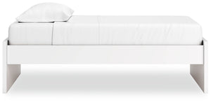 Onita - Platform Bed - R&R Furniture Gallery (Fountain Valley, CA)