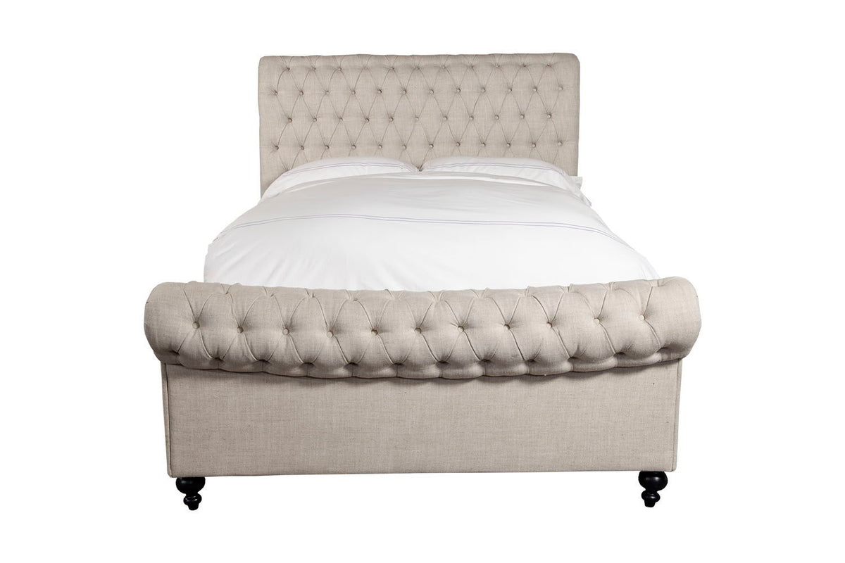Jackie - Bed