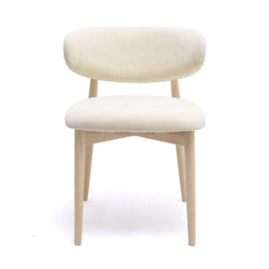 Zinea - Dining Chair - R&R Furniture Gallery (Fountain Valley, CA)