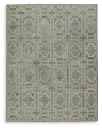 Jossland - Rug - R&R Furniture Gallery (Fountain Valley, CA)
