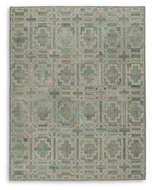 Jossland - Rug - R&R Furniture Gallery (Fountain Valley, CA)