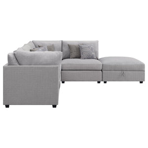 Lafayette - Modular Sectional Sofa