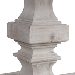 Baldrick - Extension Dining Table