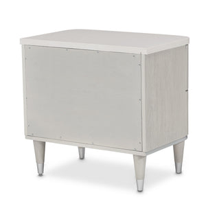 Eclipse - Nightstand - Moonlight