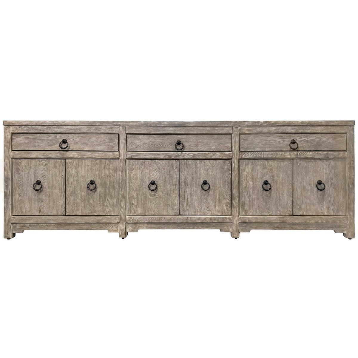 Edinburg - Console