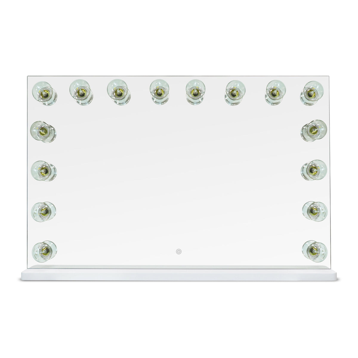 Lola - Vanity Mirror - R&R Furniture Gallery (Fountain Valley, CA)
