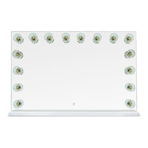 Lola - Vanity Mirror - R&R Furniture Gallery (Fountain Valley, CA)