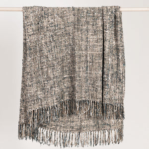 Throws - TC Porter Throw - R&R Furniture Gallery (Fountain Valley, CA)