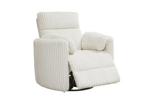Radius - Power Reclining Sofa Set
