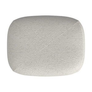 A Leg Up - Ottoman