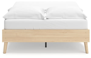 Cabinella - Platform Bed - R&R Furniture Gallery (Fountain Valley, CA)