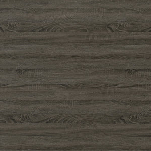 5 Shelf Bookcase - Gray