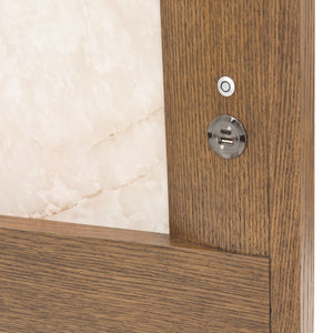 Portrait - Panel Bed - R&R Furniture Gallery (Fountain Valley, CA)