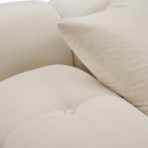 Calliope - Performance Modular Sectional
