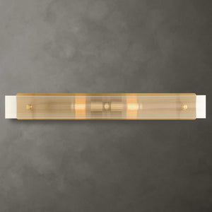 Elmhurst - 2 Light Vanity Sconce - Gold