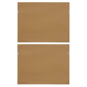 Breezy - Vista Framed Prints (Set of 2)