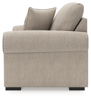 Sararose - Chair and a Half - Heather - R&R Furniture Gallery (Fountain Valley, CA)