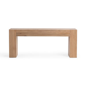 Bristol - Reclaimed Oak Table - R&R Furniture Gallery (Fountain Valley, CA)