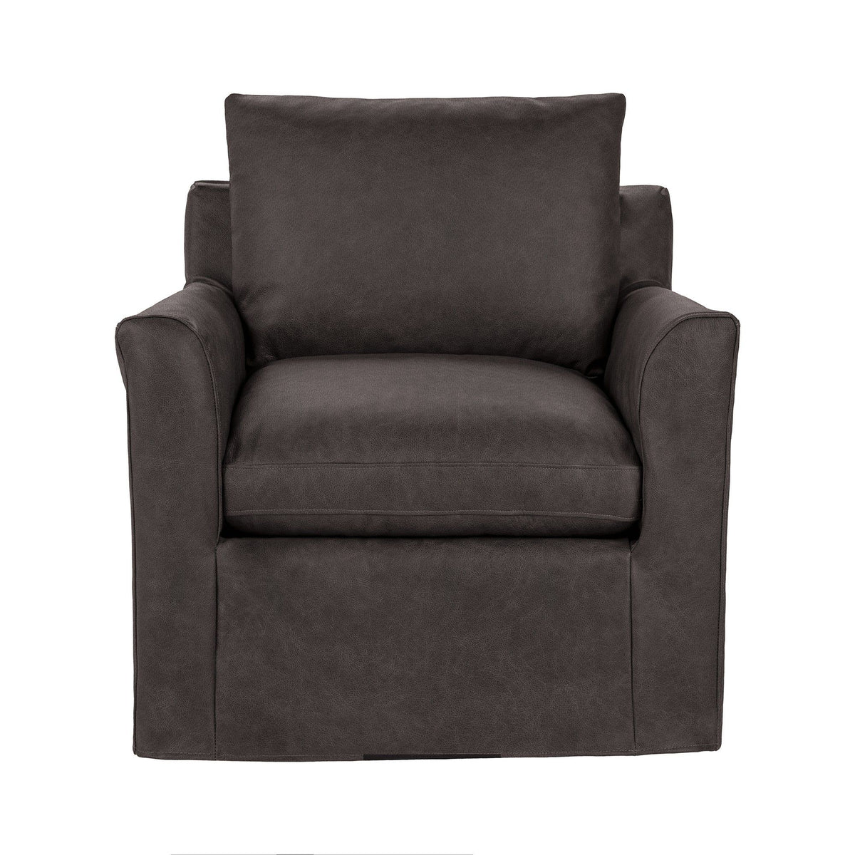 Cassiano - Swivel Chair - R&R Furniture Gallery (Fountain Valley, CA)