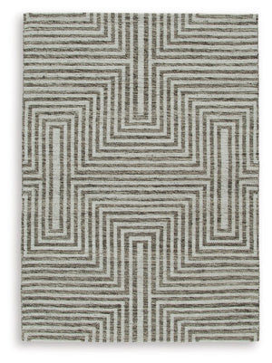 Jossen - Rug - R&R Furniture Gallery (Fountain Valley, CA)