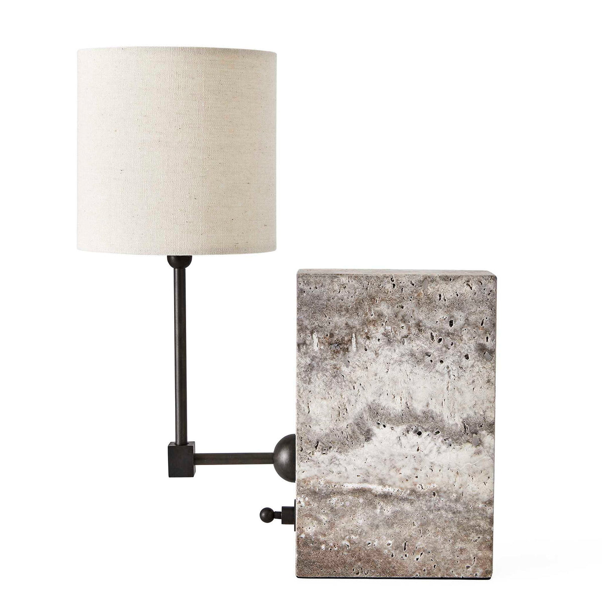 On A Shelf - Mini Lamp