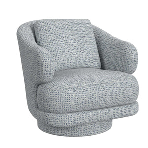 Cuddle - Swivel Chair
