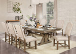 Julia - Dining Table