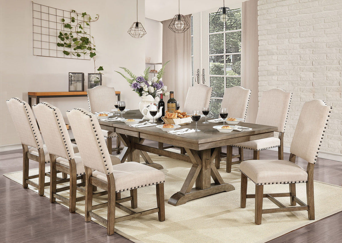 Julia - Dining Table