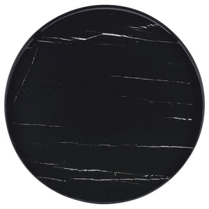 Shayne - Round Top End Table
