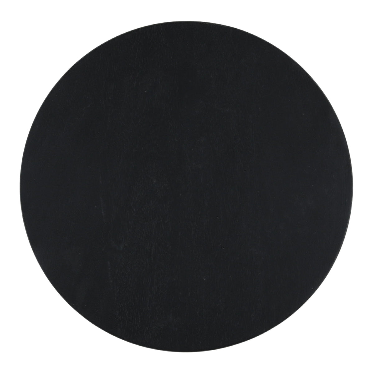 Marzell - Side Table - Black