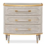 St. Charles - Nightstand - R&R Furniture Gallery (Fountain Valley, CA)