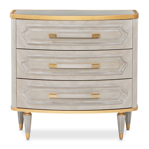St. Charles - Nightstand - R&R Furniture Gallery (Fountain Valley, CA)